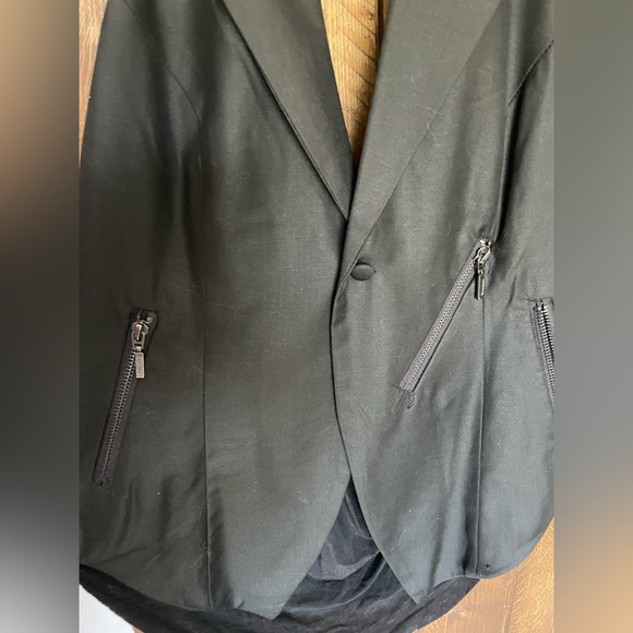 Hellz Vest - Picture 2 of 4